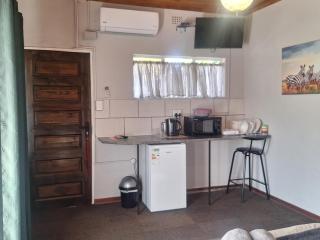 Schweizer Lodge - 6