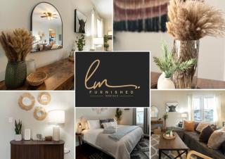 Stylish 2BR Groton Getaway Close to Everything! - 0