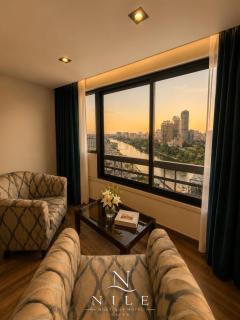 Nile Boutique Hotel Cairo - 4