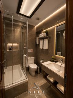 Nile Boutique Hotel Cairo - 6