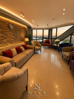 Nile Boutique Hotel Cairo - 3