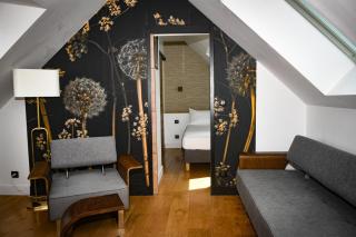 LES Gens Heureux Appartement ECUME - 8