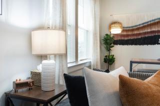 Stylish 2BR Groton Getaway Close to Everything! - 6