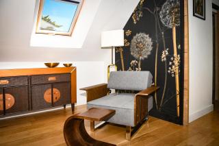 LES Gens Heureux Appartement ECUME - 9