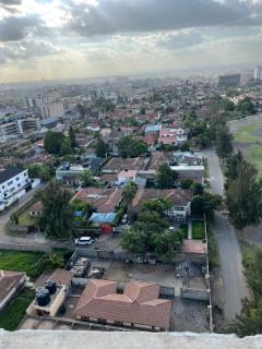 Cosy stays near jkia - 1