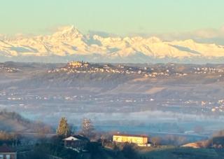 Villa Panorama Piemonte - 7