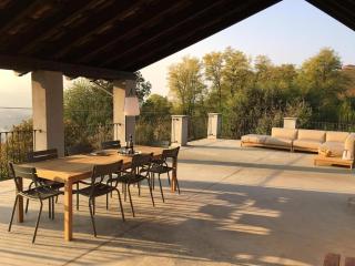 Villa Panorama Piemonte - 1