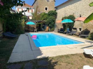 Oasis de Vic - 1