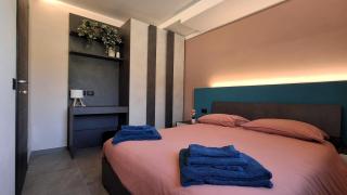 Palazzo Mazza - Vista mare, parcheggio gratuito e giardino - 5