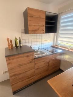 Gemütliche Monteur- & Ferienwohnung in Übach-Palenberg - 1
