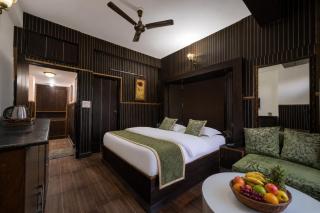 Hotel Kasauli Residency l Multi cuisine l Mashobra l 2 Kms to mall road kasauli - 0