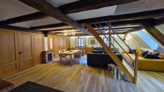 Ferienwohnung Burgblick - 7