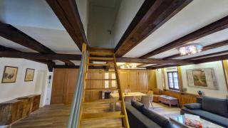 Ferienwohnung Burgblick - 4