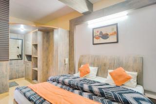 Hotel Kasauli Residency l Multi cuisine l Mashobra l 2 Kms to mall road kasauli - 2