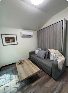 Fairyland Tiny Cottage on 6 Wooded Acres - 8