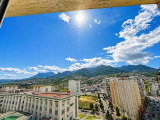 Tetouan house vue- chambre climatisée - 5
