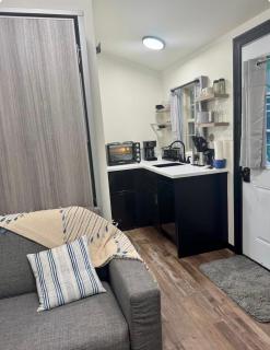 Fairyland Tiny Cottage on 6 Wooded Acres - 6
