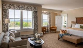 Mountain View Grand Resort & Spa - 1
