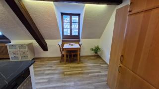 Ferienwohnung Burgblick - 2