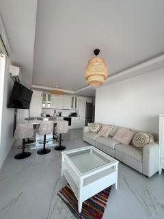 Ted Sea View Residence - 6