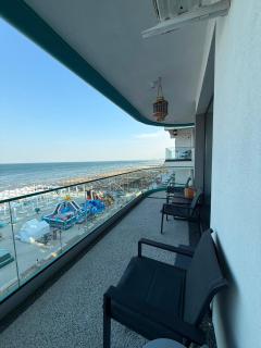 Ted Sea View Residence - 3