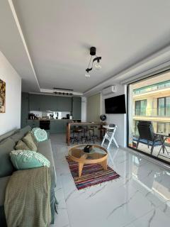 Ted Sea View Residence - 2