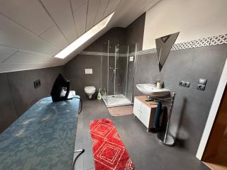 Vacation rental Markt Bibart - 3