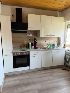 Vacation rental Markt Bibart - 8
