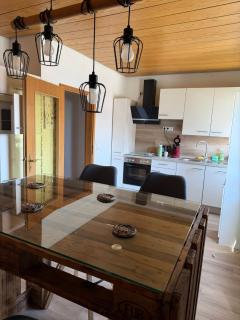 Vacation rental Markt Bibart - 9