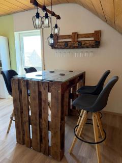 Vacation rental Markt Bibart - 6