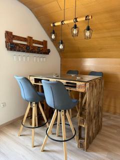 Vacation rental Markt Bibart - 7
