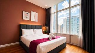 Sky Suites KLCC by Premium Stay NEAR PETRONAS TOWER - 0