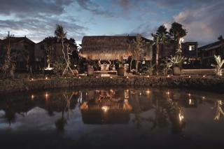 Villa Mirah Ubud - 2