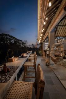 Villa Mirah Ubud - 6