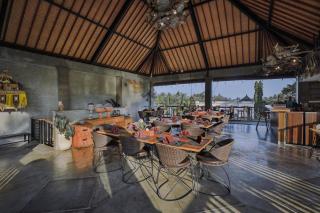 Villa Mirah Ubud - 1