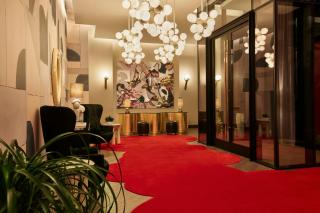 Virgin Hotels Dallas - 9