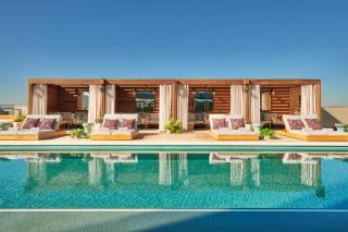 Virgin Hotels Dallas - 8
