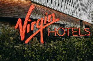 Virgin Hotels Dallas - 7