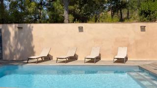 CasaNota Haut de villa 200m2 avec piscine privée - 9