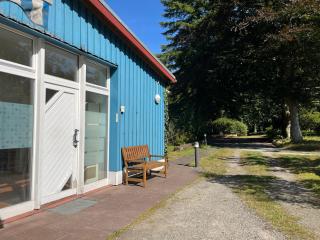 Ferienwohnung im Wald - 9