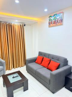 Floyd Msquare Hotel - 4