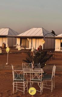Haven Luxury Camp - 6