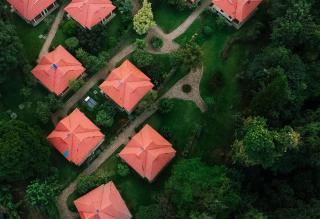 Njaro Haven Resort Limited - 0
