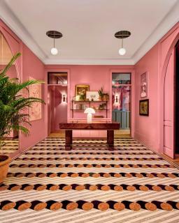 Virgin Hotels New Orleans - 7