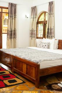 Njaro Haven Resort Limited - 7