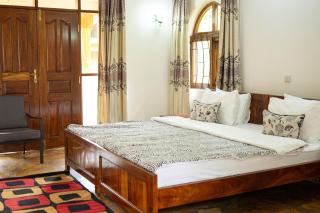 Njaro Haven Resort Limited - 6