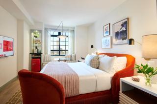 Virgin Hotels New Orleans - 4