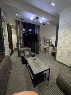 Marco Polo Hotel Tashkent - 0