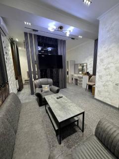 Marco Polo Hotel Secret Lounge & SPA - 9