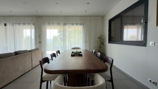CasaNota Haut de villa 200m2 avec piscine privée - 6